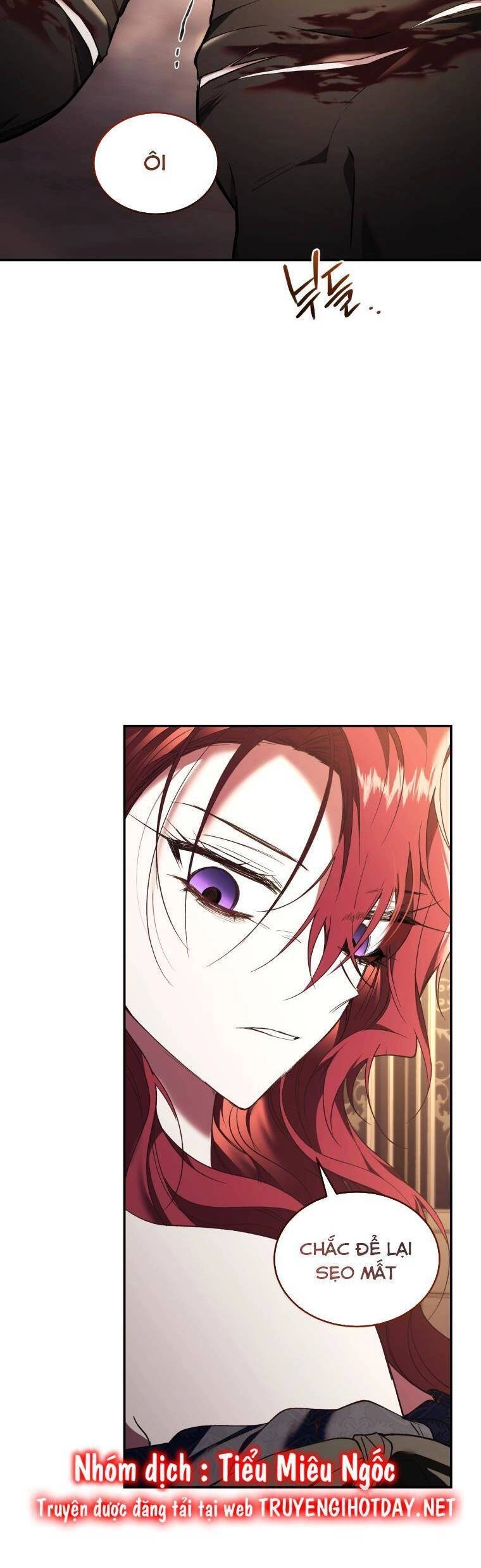 Hoàn Nguyên Quý Cô Chapter 74 - 24