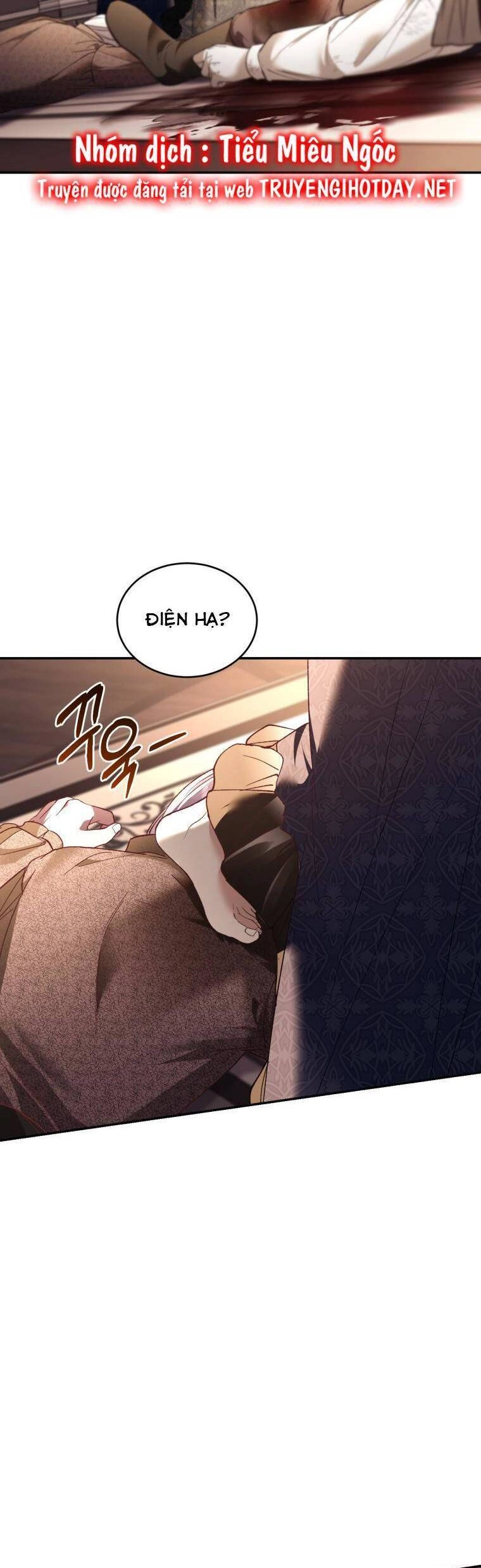 Hoàn Nguyên Quý Cô Chapter 74 - 27