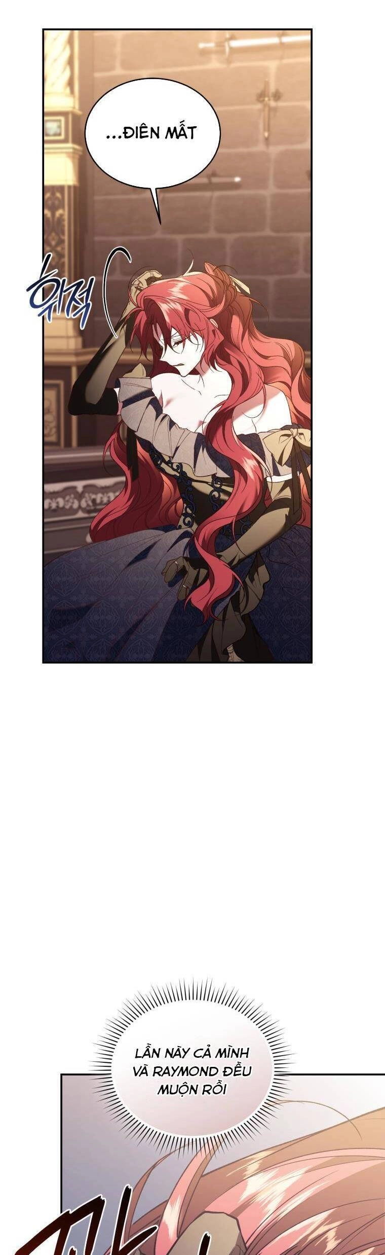 Hoàn Nguyên Quý Cô Chapter 74 - 32