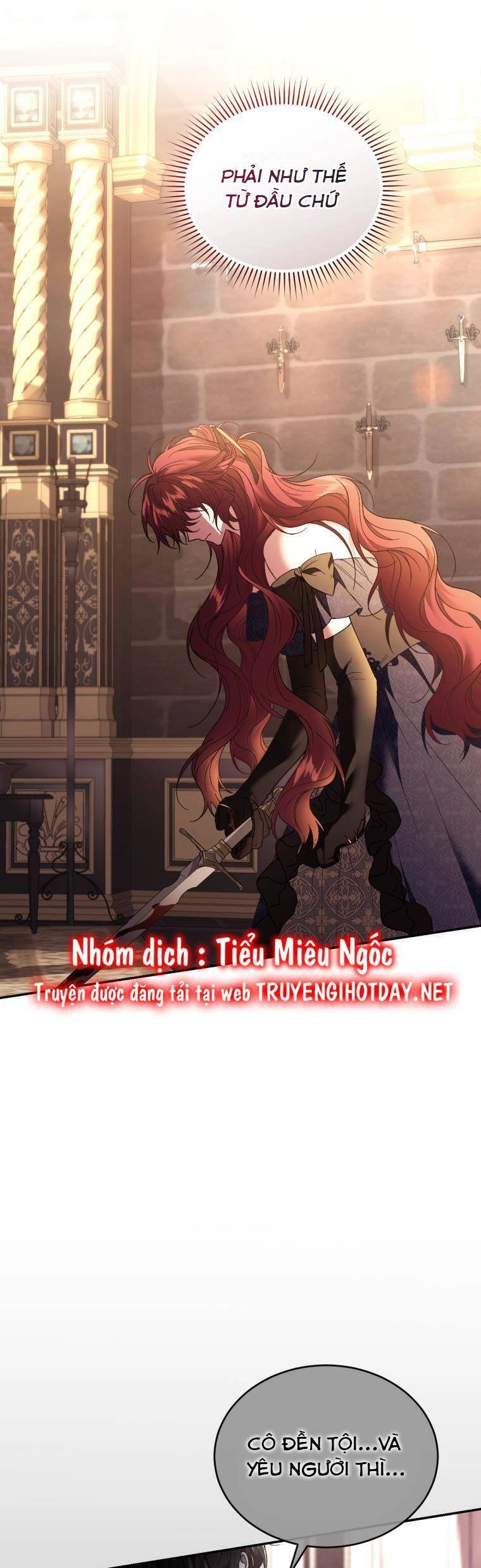 Hoàn Nguyên Quý Cô Chapter 74 - 38