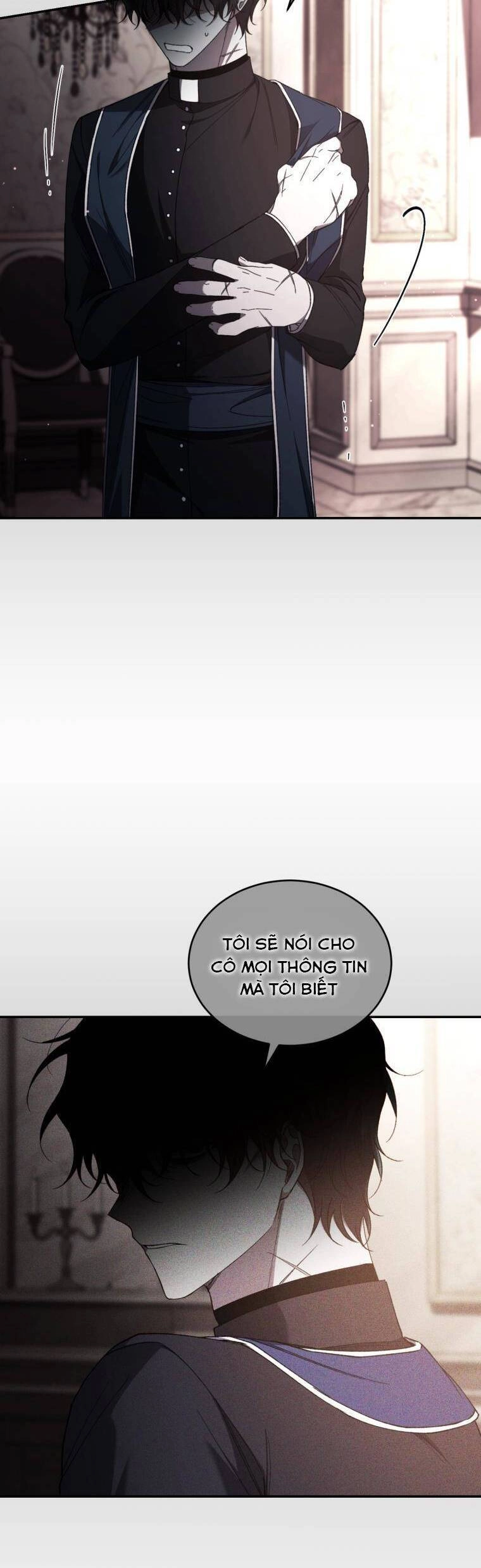 Hoàn Nguyên Quý Cô Chapter 74 - 39