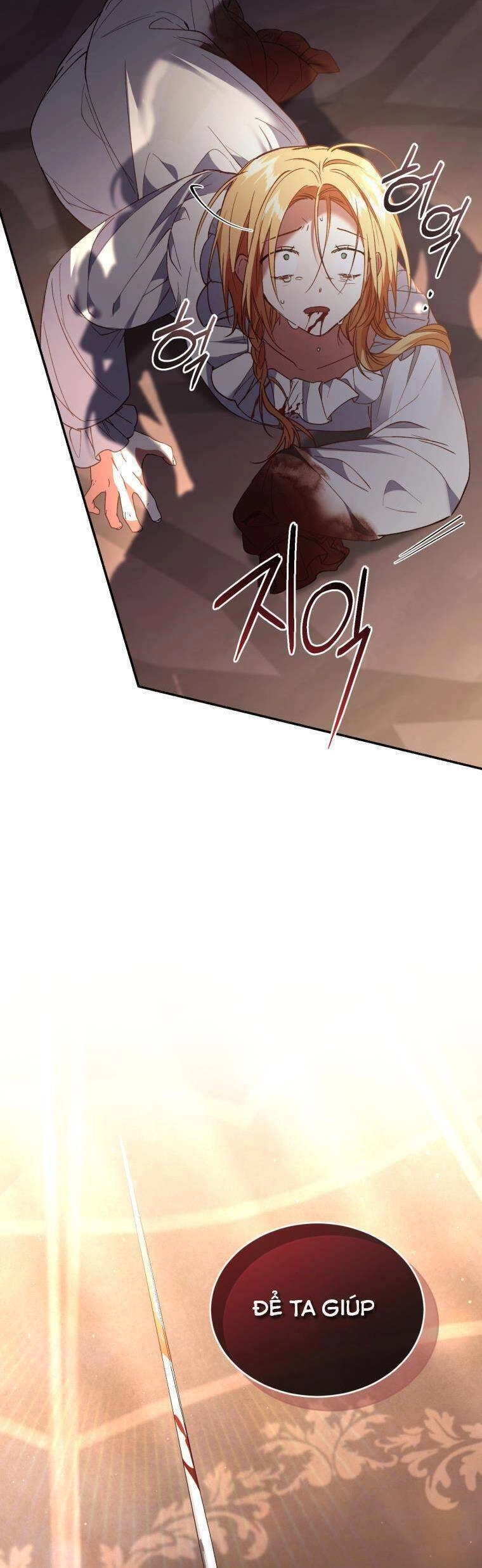 Hoàn Nguyên Quý Cô Chapter 74 - 49