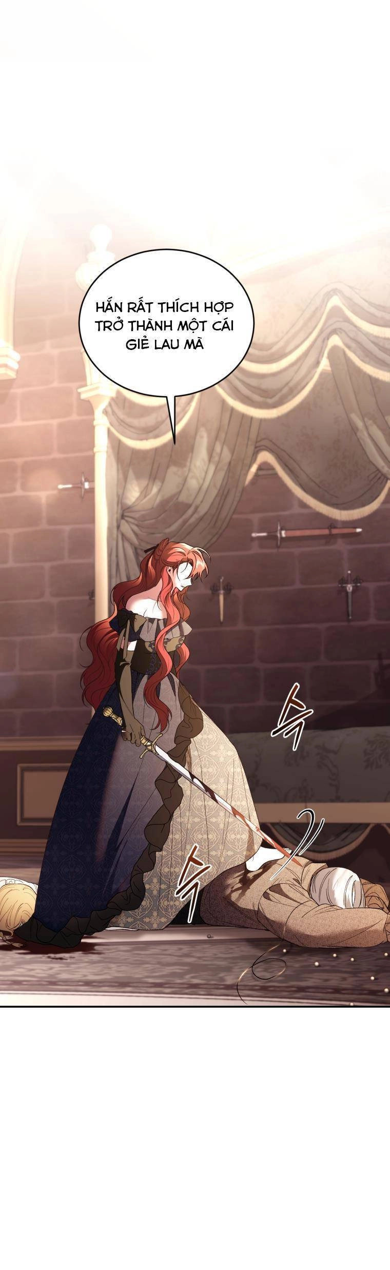 Hoàn Nguyên Quý Cô Chapter 74 - 54