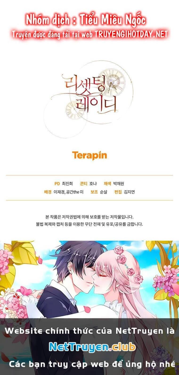 Hoàn Nguyên Quý Cô Chapter 74 - 59