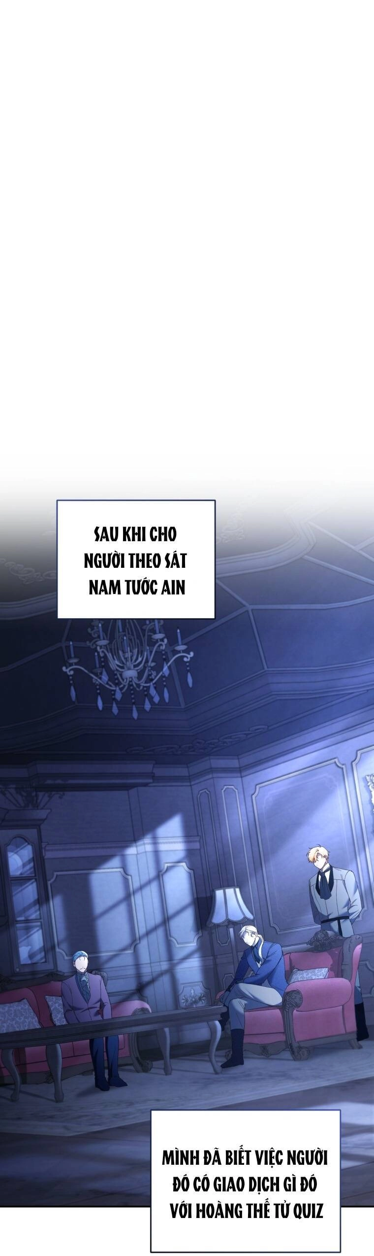 Hoàn Nguyên Quý Cô Chapter 75 - 3