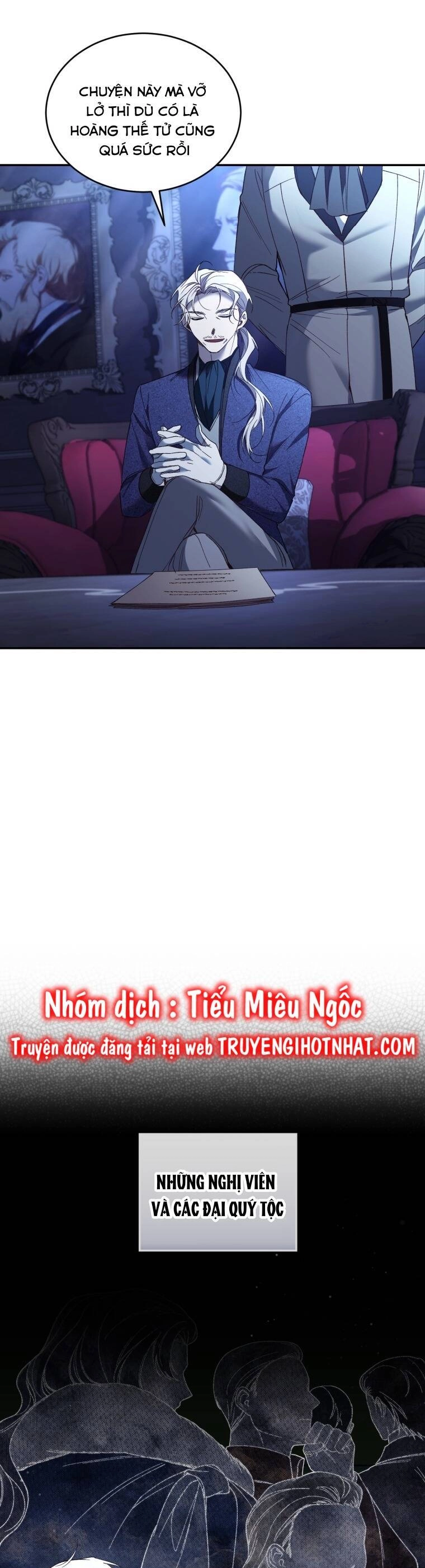 Hoàn Nguyên Quý Cô Chapter 75 - 5