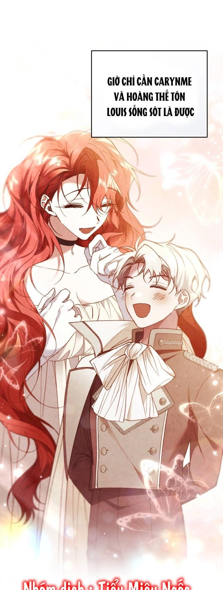 Hoàn Nguyên Quý Cô Chapter 75 - 7