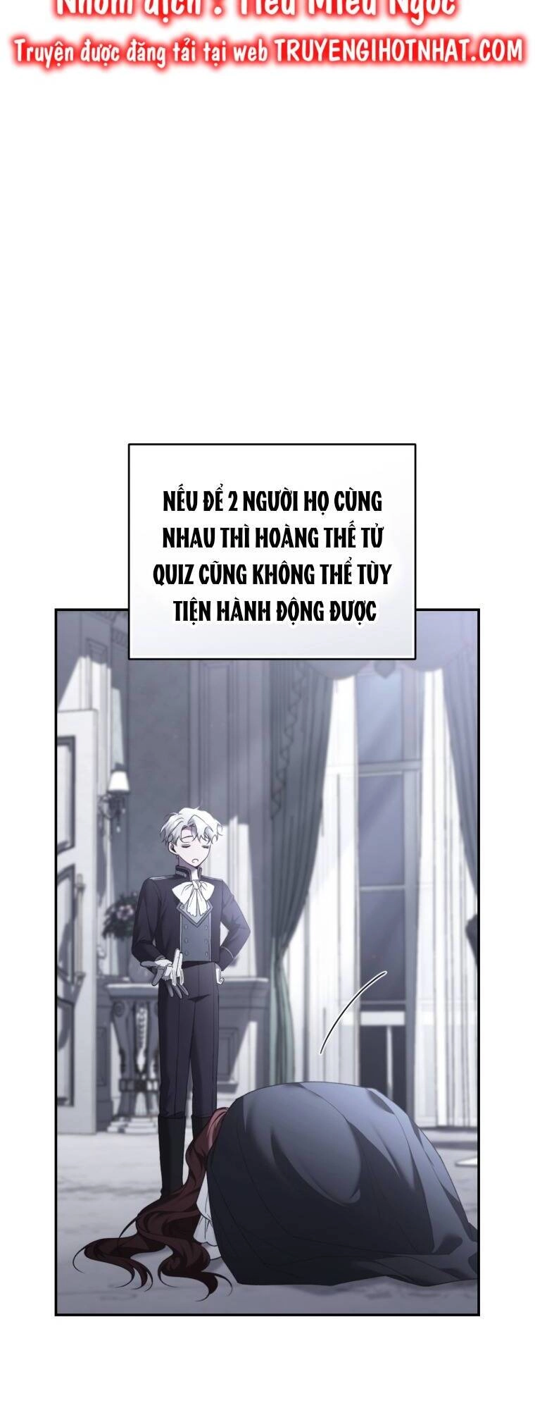 Hoàn Nguyên Quý Cô Chapter 75 - 8