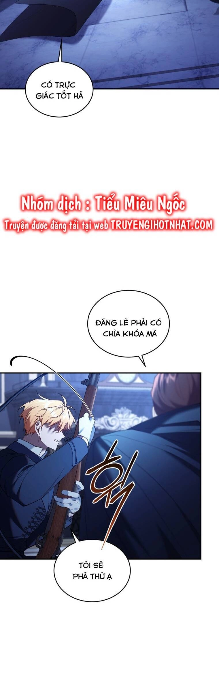 Hoàn Nguyên Quý Cô Chapter 75 - 17