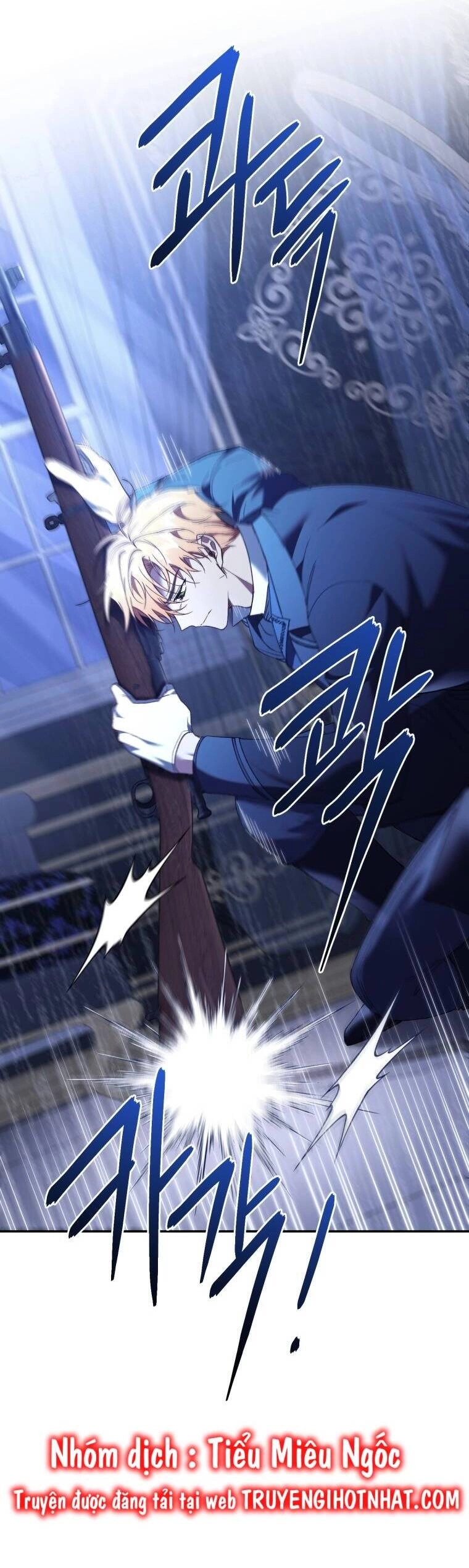 Hoàn Nguyên Quý Cô Chapter 75 - 19