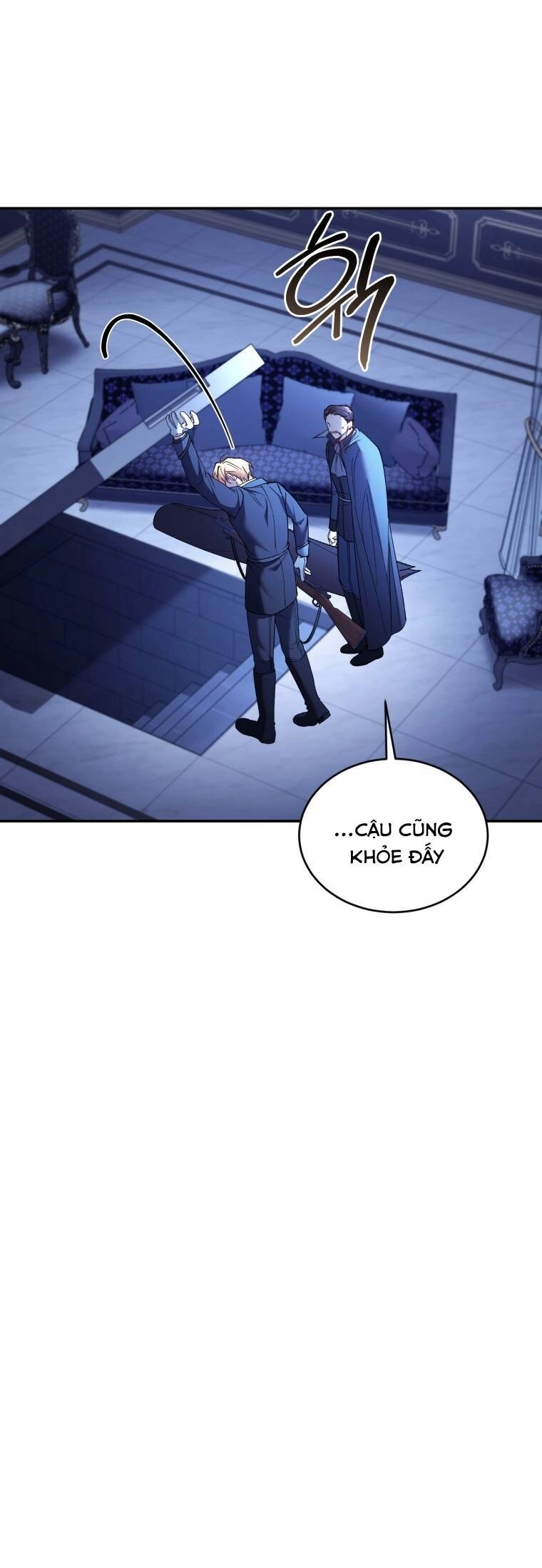 Hoàn Nguyên Quý Cô Chapter 75 - 20