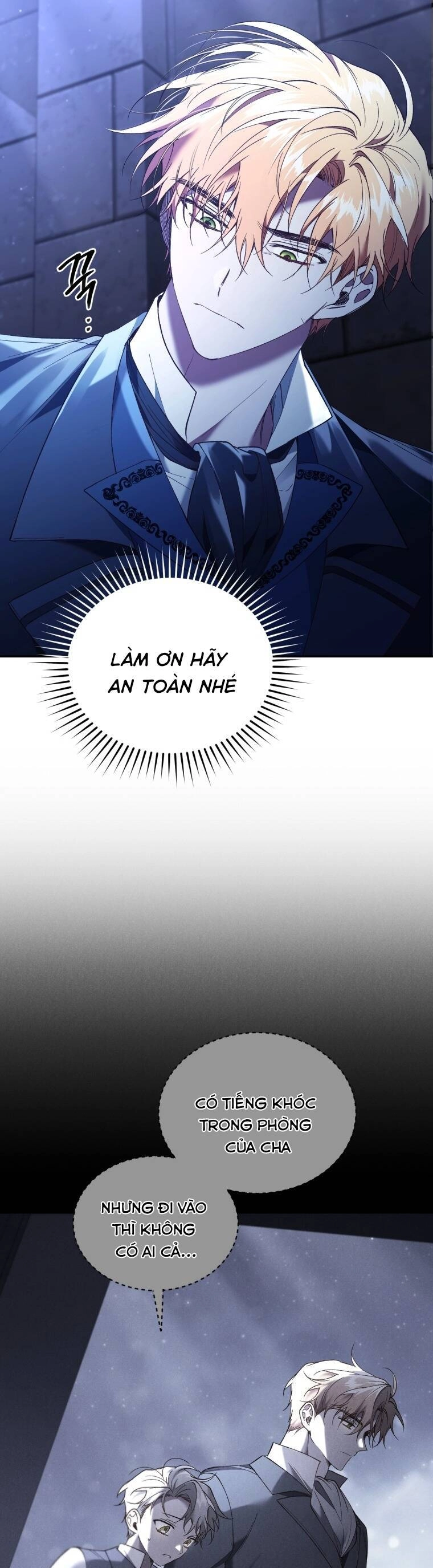 Hoàn Nguyên Quý Cô Chapter 75 - 22