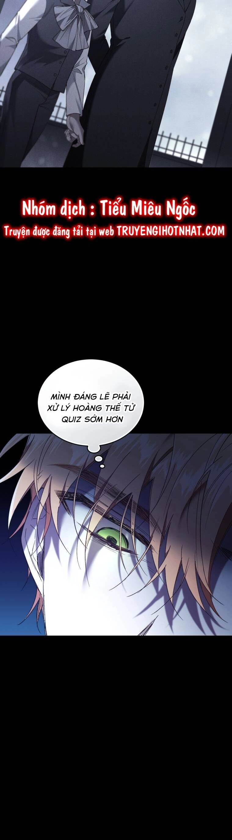 Hoàn Nguyên Quý Cô Chapter 75 - 23