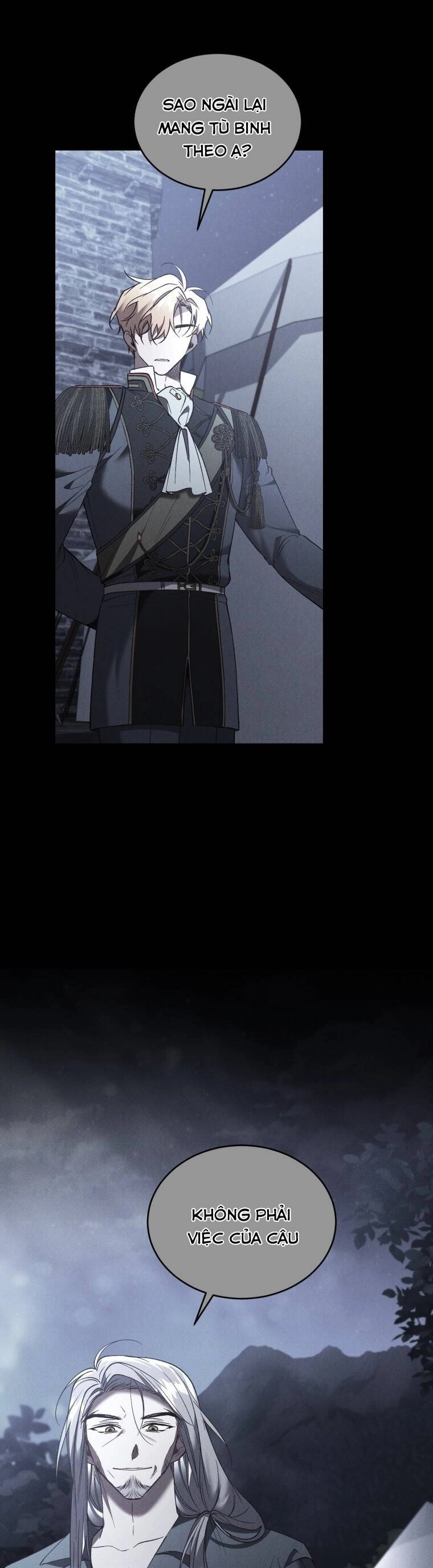 Hoàn Nguyên Quý Cô Chapter 75 - 24