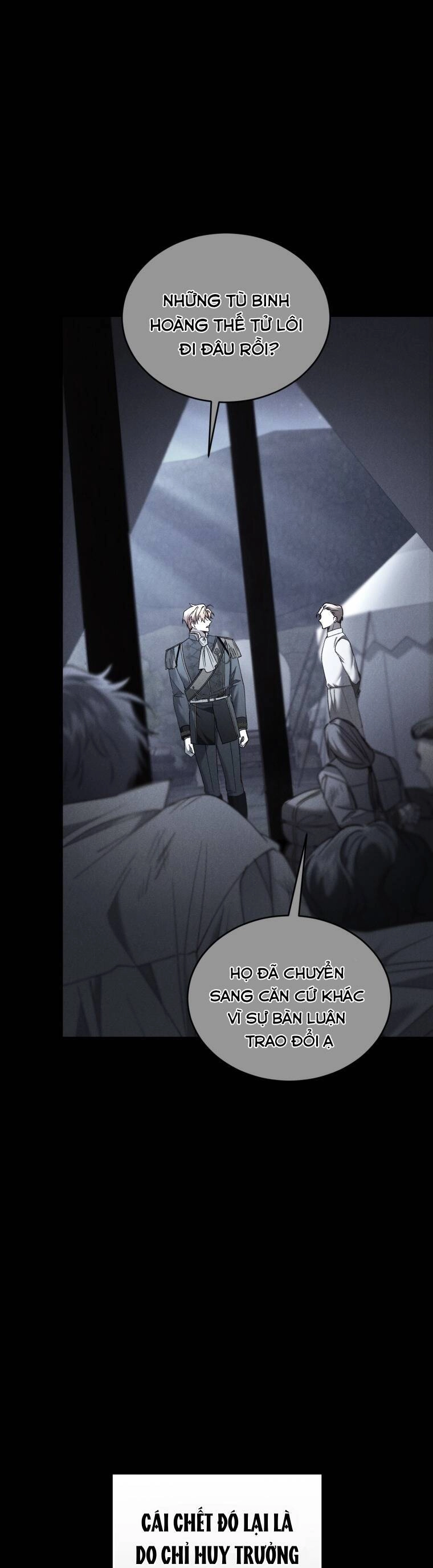 Hoàn Nguyên Quý Cô Chapter 75 - 26