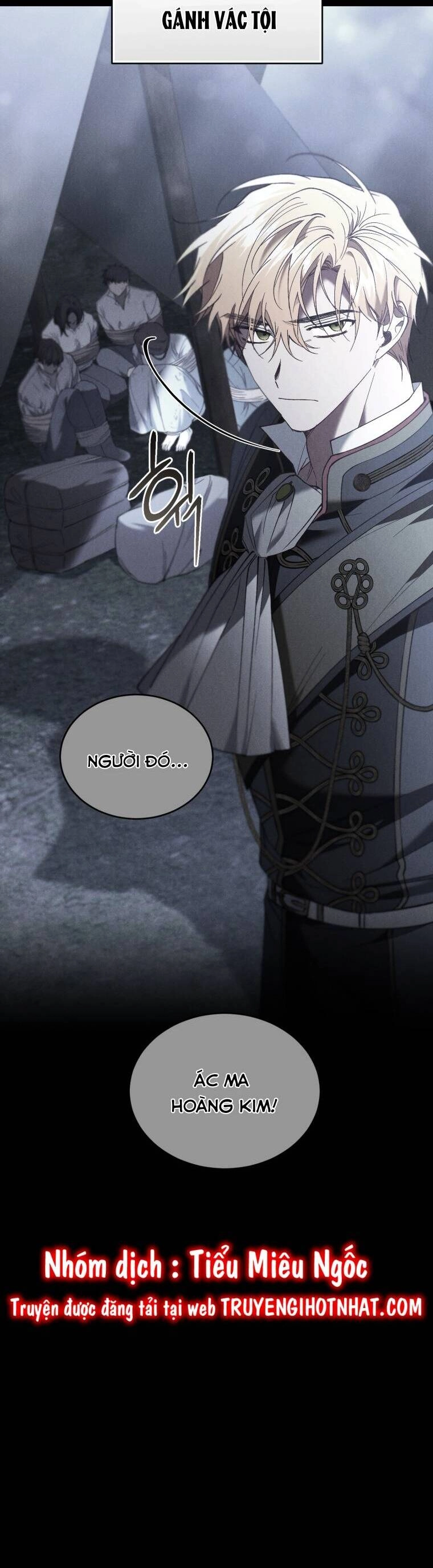 Hoàn Nguyên Quý Cô Chapter 75 - 27