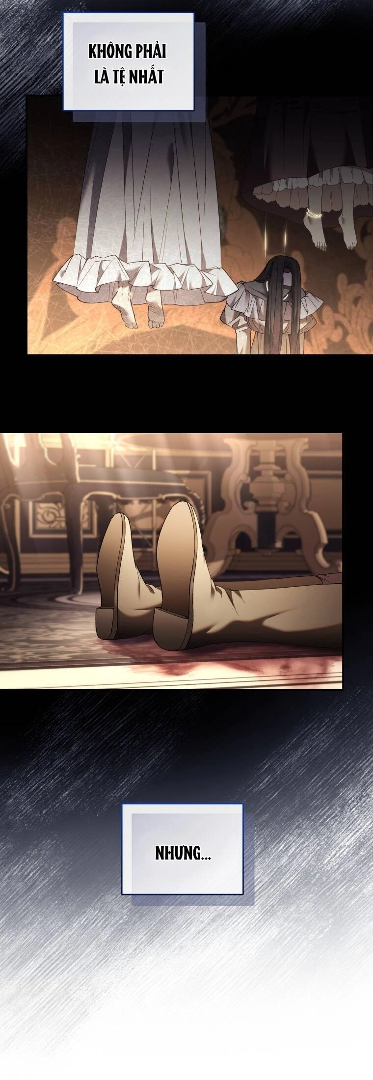 Hoàn Nguyên Quý Cô Chapter 75 - 31