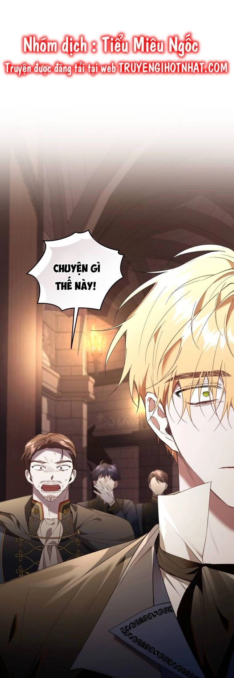 Hoàn Nguyên Quý Cô Chapter 75 - 32