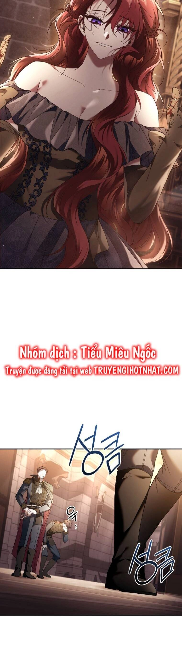 Hoàn Nguyên Quý Cô Chapter 75 - 34