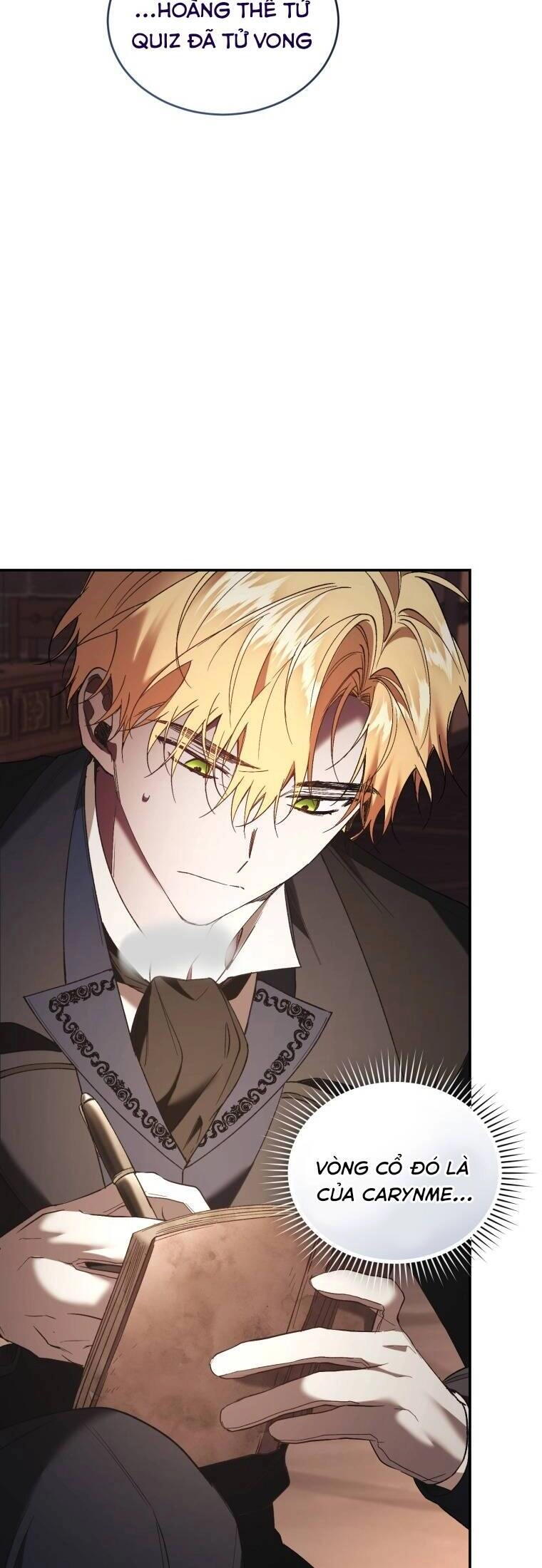 Hoàn Nguyên Quý Cô Chapter 75 - 36