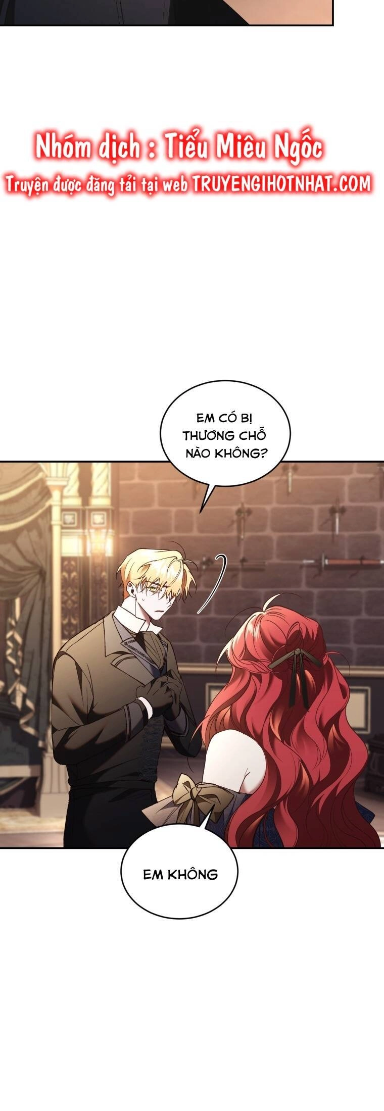 Hoàn Nguyên Quý Cô Chapter 75 - 37