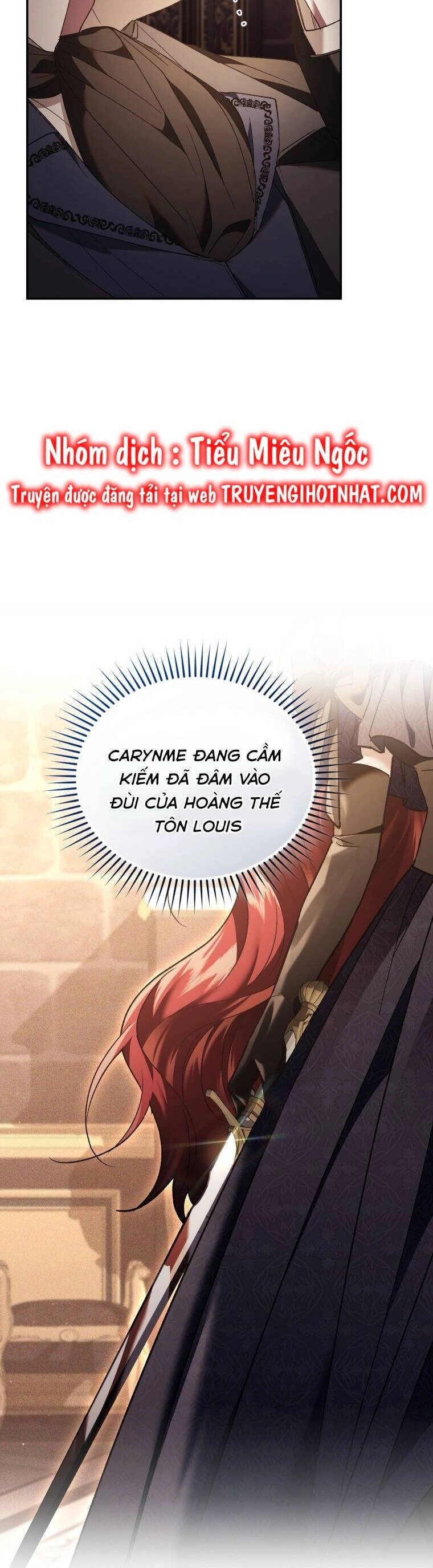 Hoàn Nguyên Quý Cô Chapter 75 - 39