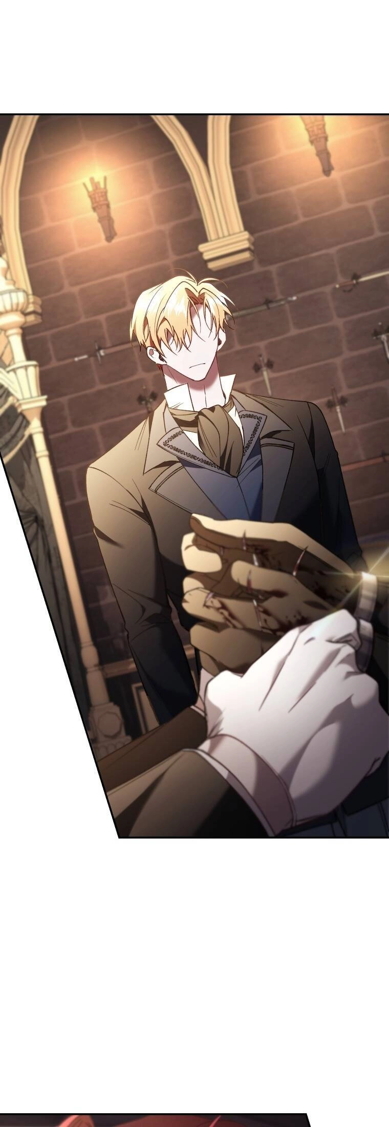 Hoàn Nguyên Quý Cô Chapter 75 - 42