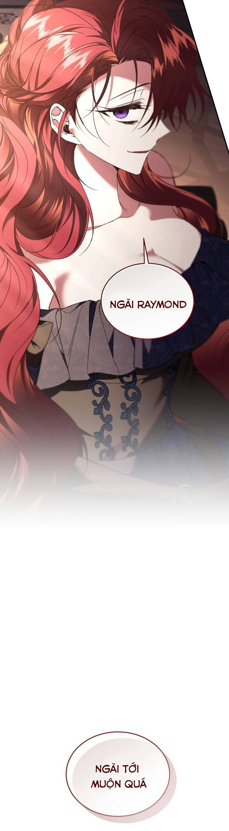 Hoàn Nguyên Quý Cô Chapter 75 - 43