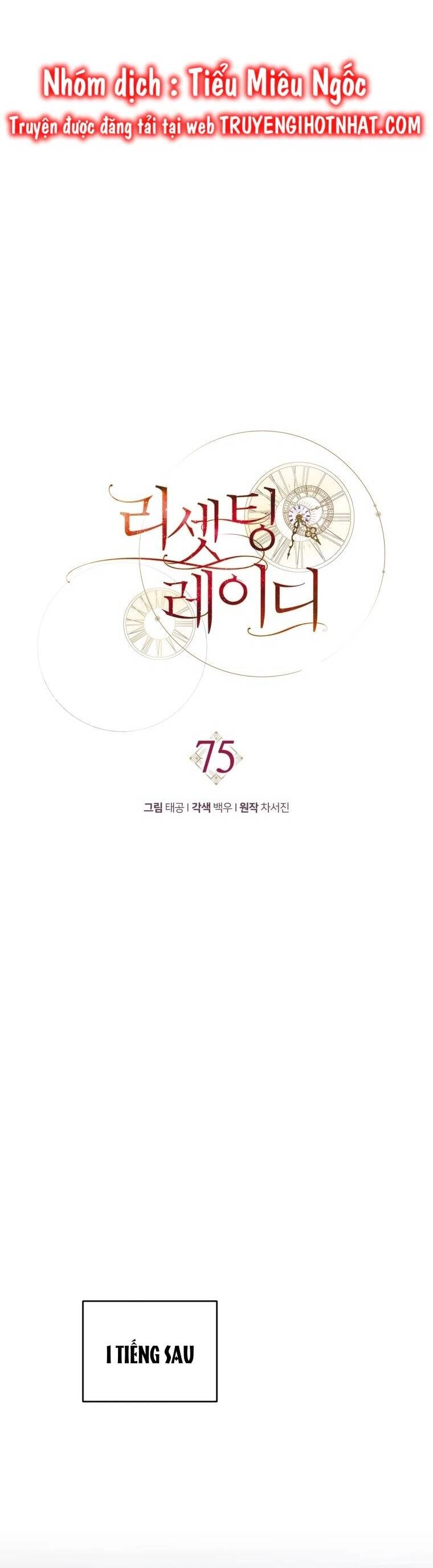 Hoàn Nguyên Quý Cô Chapter 75 - 44