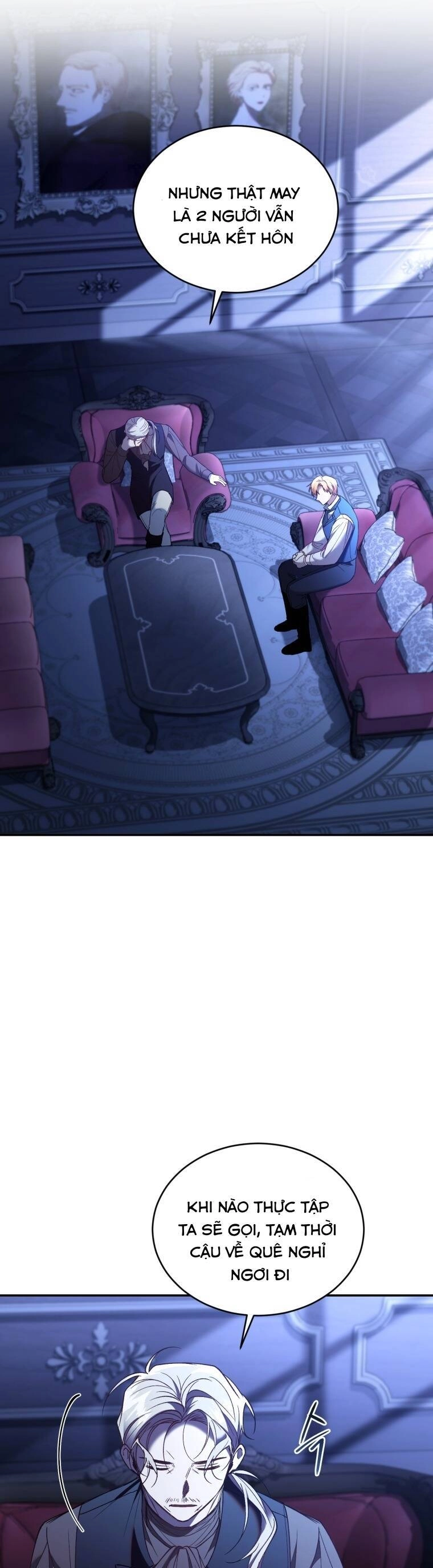 Hoàn Nguyên Quý Cô Chapter 75 - 45