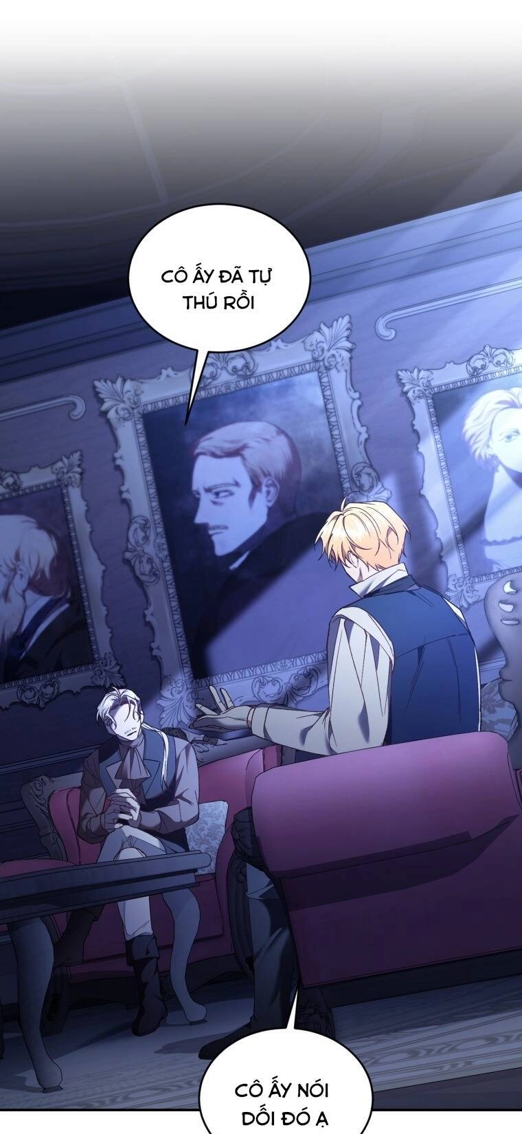 Hoàn Nguyên Quý Cô Chapter 75 - 47