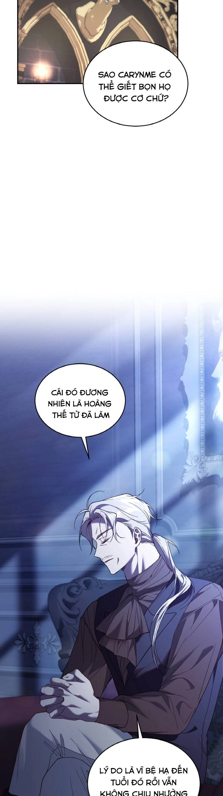 Hoàn Nguyên Quý Cô Chapter 75 - 49