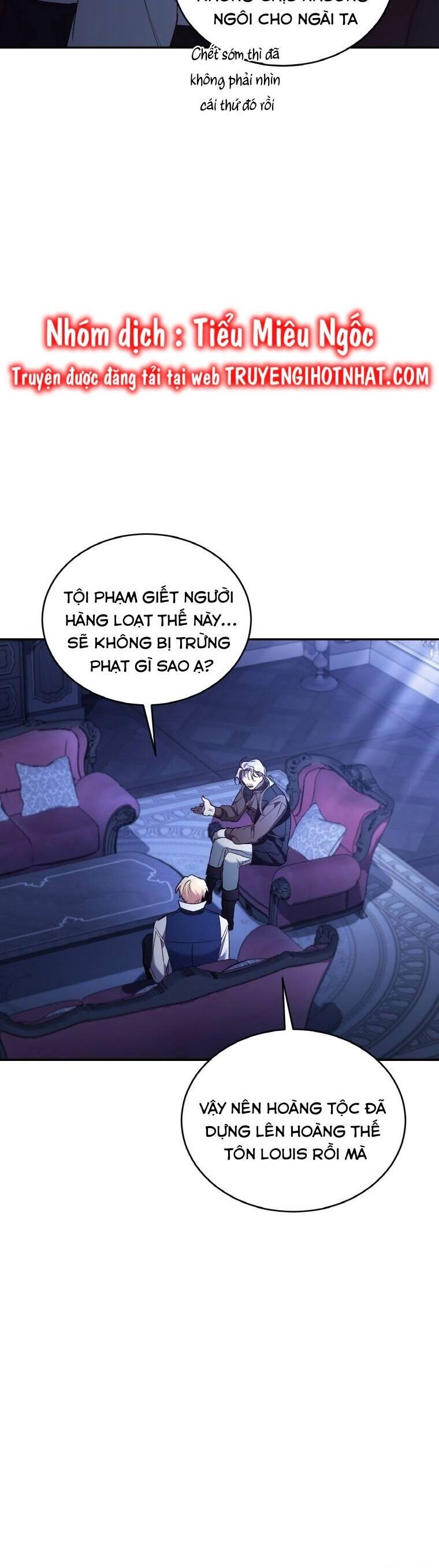 Hoàn Nguyên Quý Cô Chapter 75 - 50