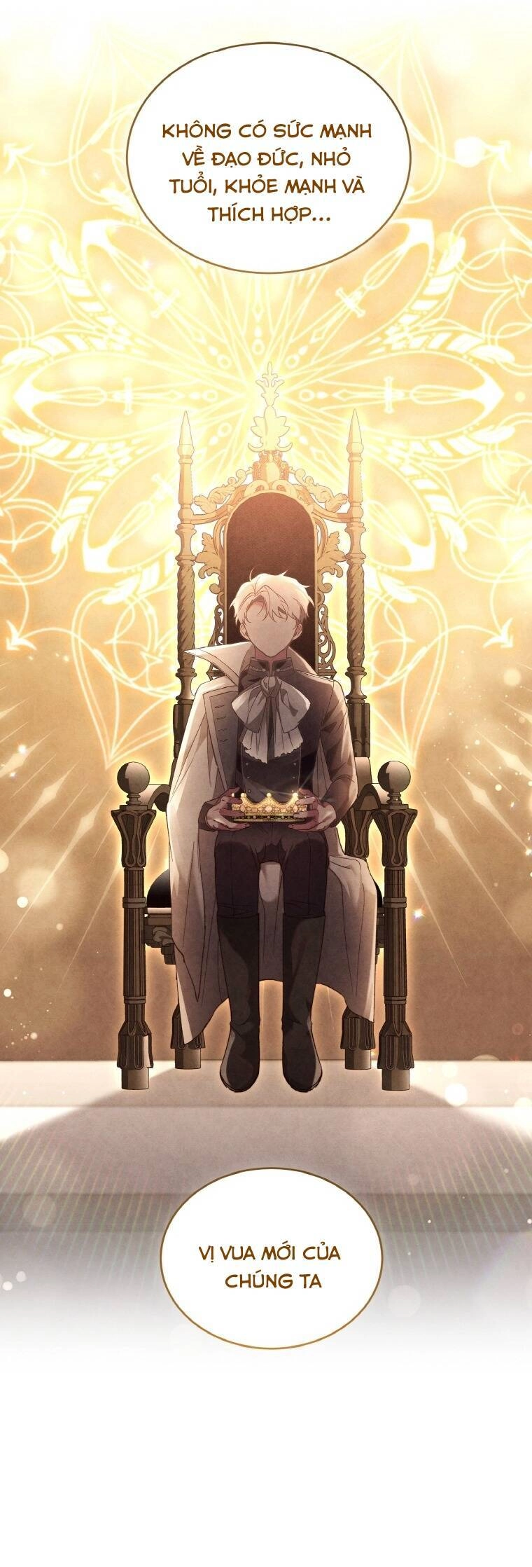 Hoàn Nguyên Quý Cô Chapter 75 - 51