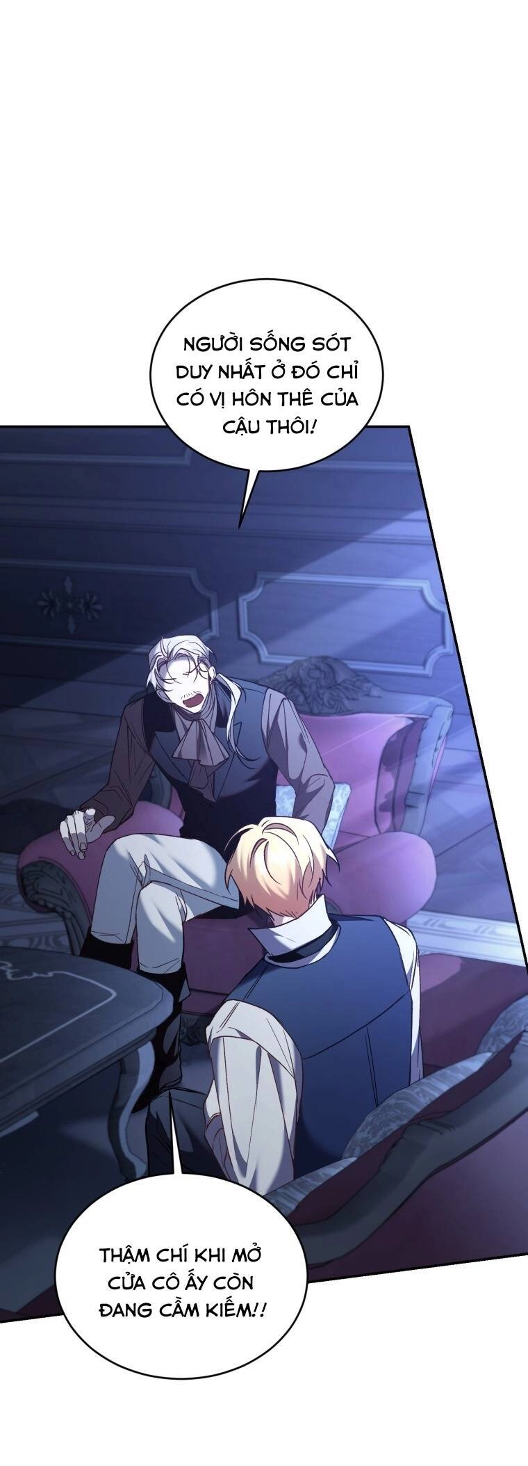 Hoàn Nguyên Quý Cô Chapter 75 - 53