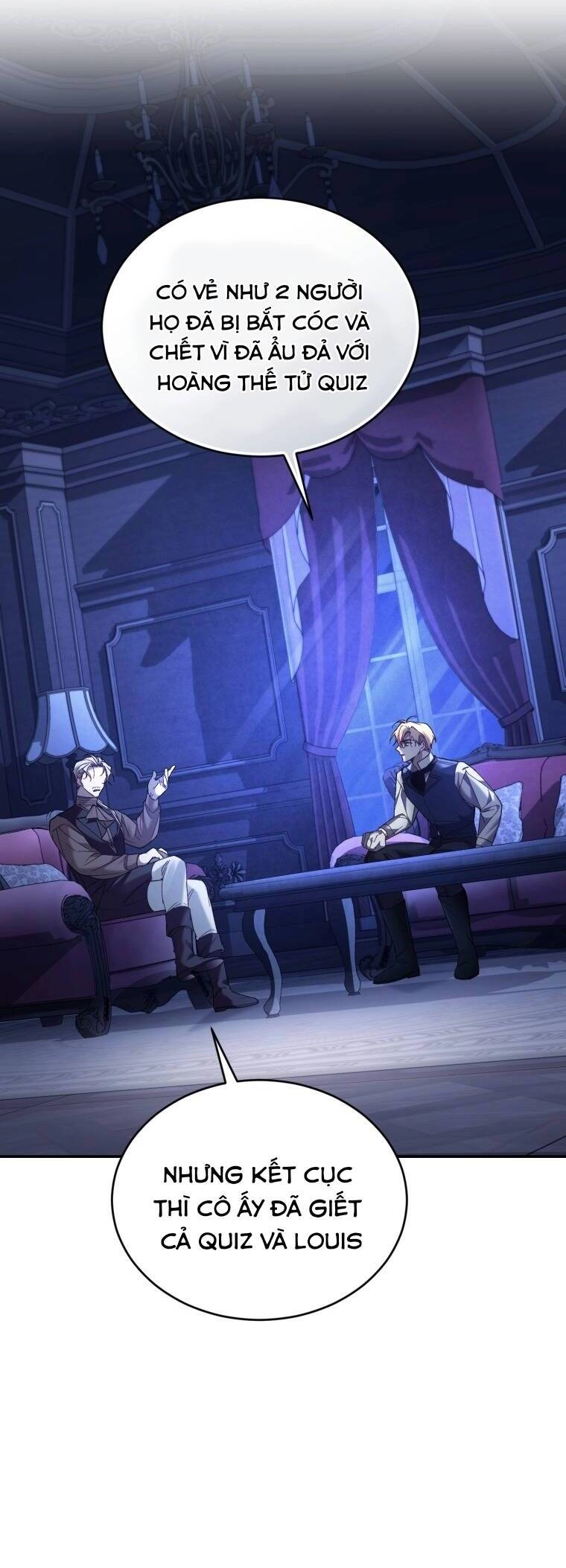 Hoàn Nguyên Quý Cô Chapter 75 - 55