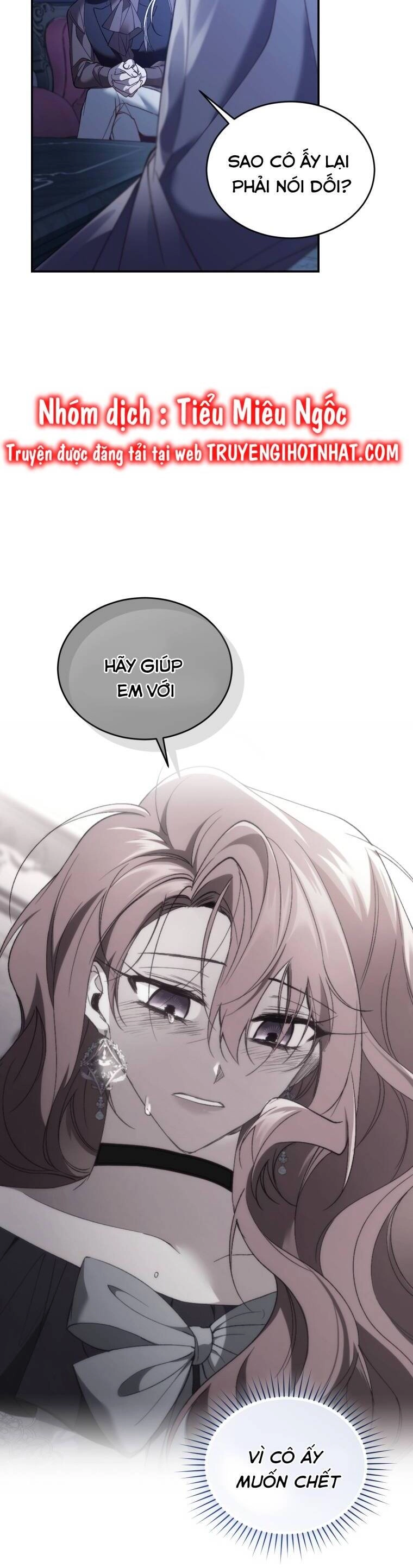 Hoàn Nguyên Quý Cô Chapter 75 - 57