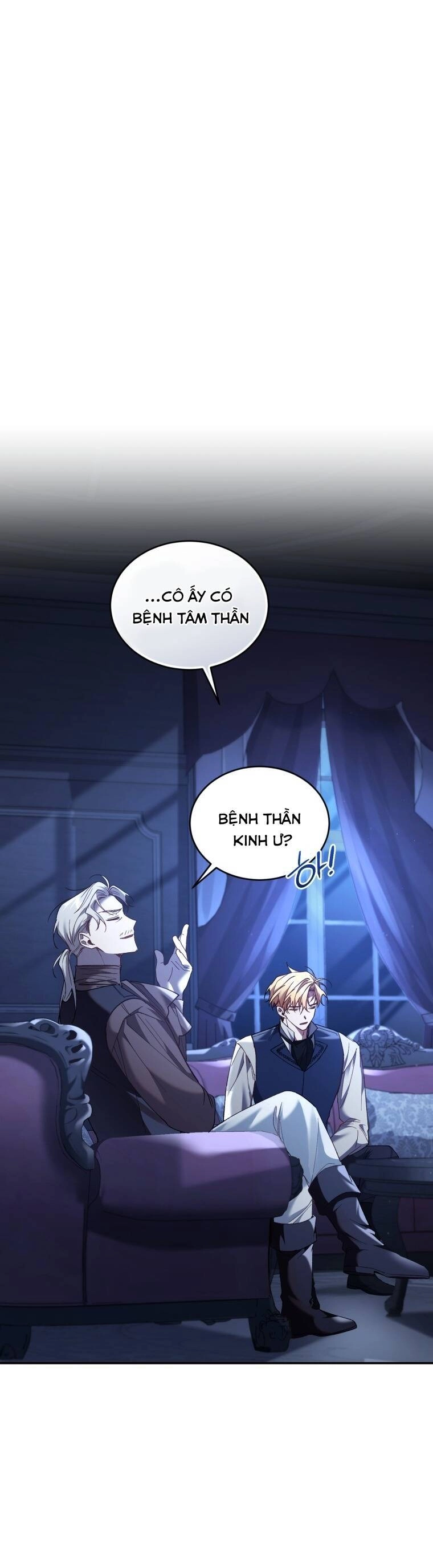 Hoàn Nguyên Quý Cô Chapter 75 - 58