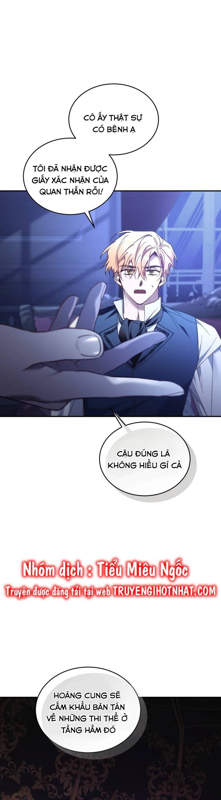 Hoàn Nguyên Quý Cô Chapter 75 - 59