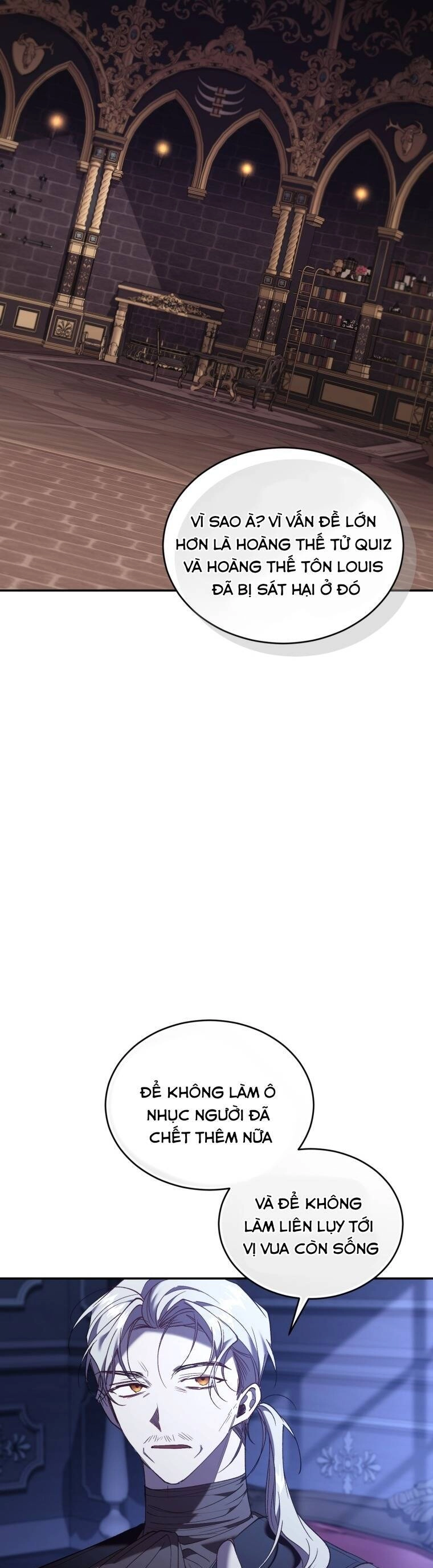 Hoàn Nguyên Quý Cô Chapter 75 - 60