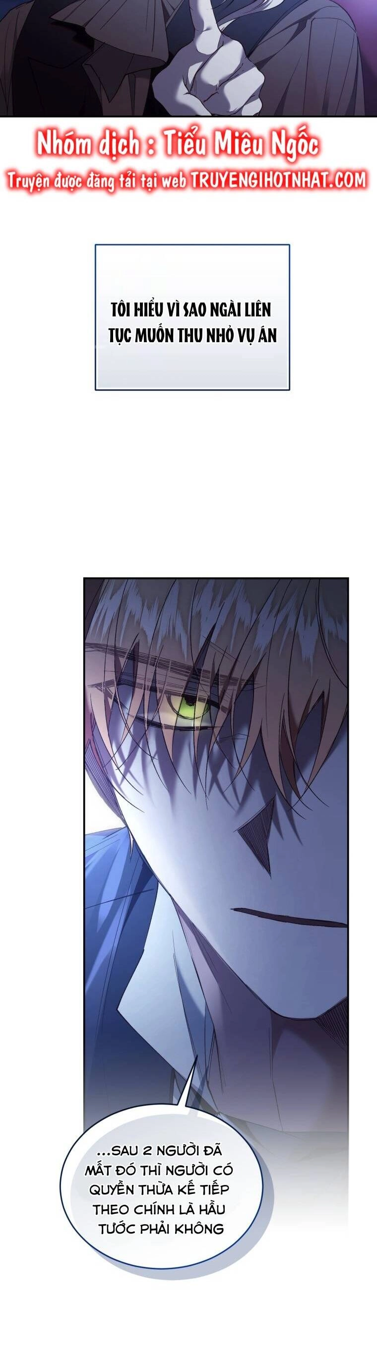 Hoàn Nguyên Quý Cô Chapter 75 - 61