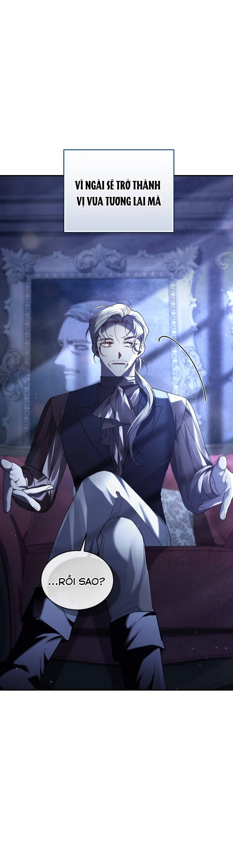 Hoàn Nguyên Quý Cô Chapter 75 - 62