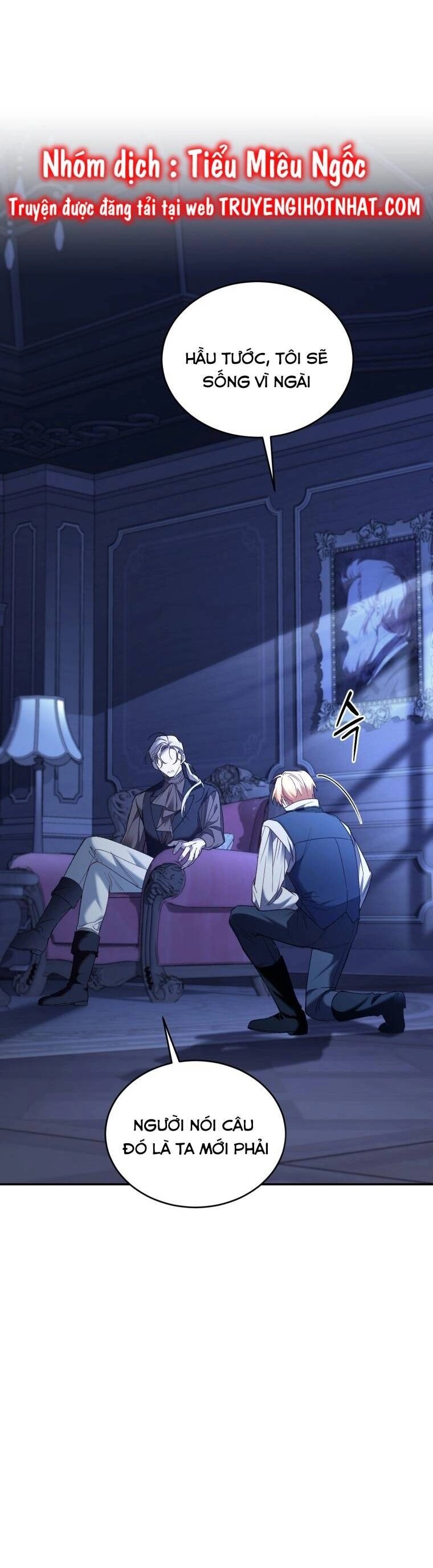 Hoàn Nguyên Quý Cô Chapter 75 - 63