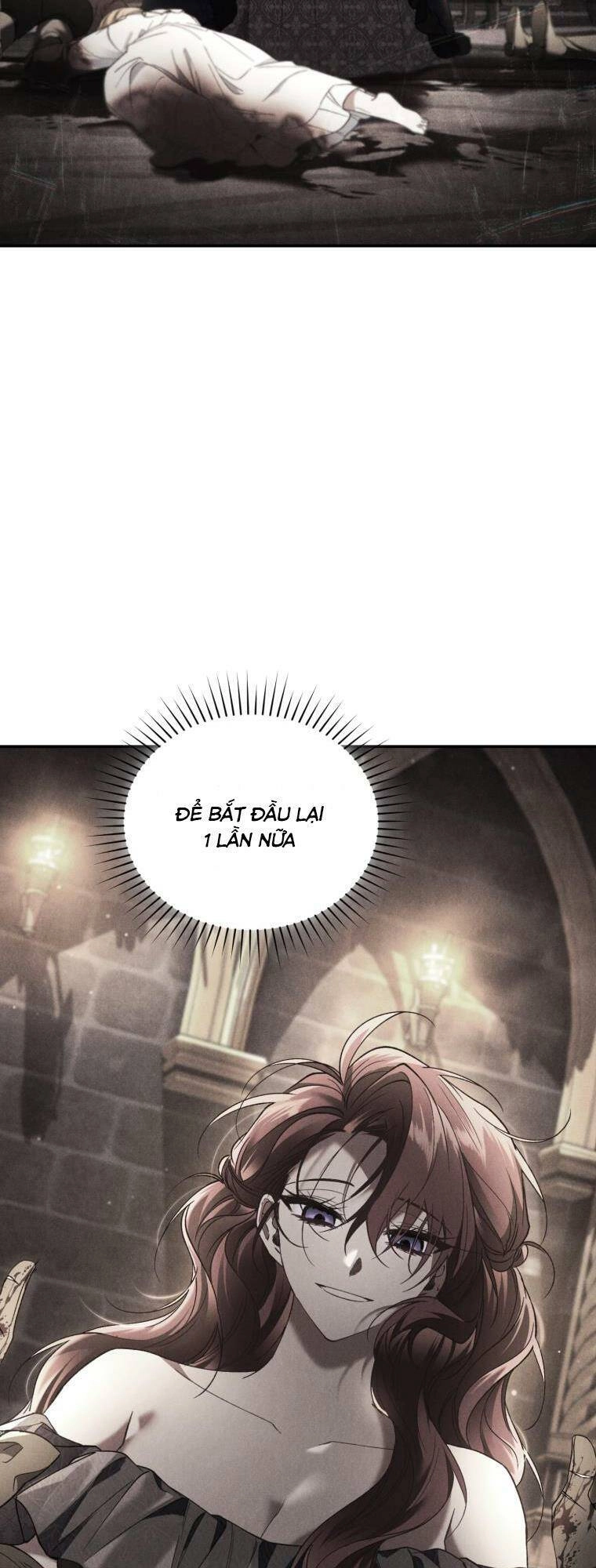 Hoàn Nguyên Quý Cô Chapter 76 - 6