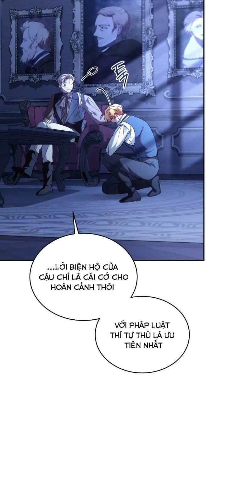 Hoàn Nguyên Quý Cô Chapter 76 - 8