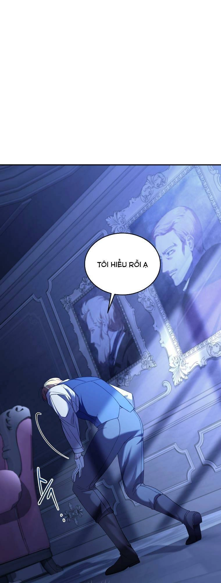 Hoàn Nguyên Quý Cô Chapter 76 - 11