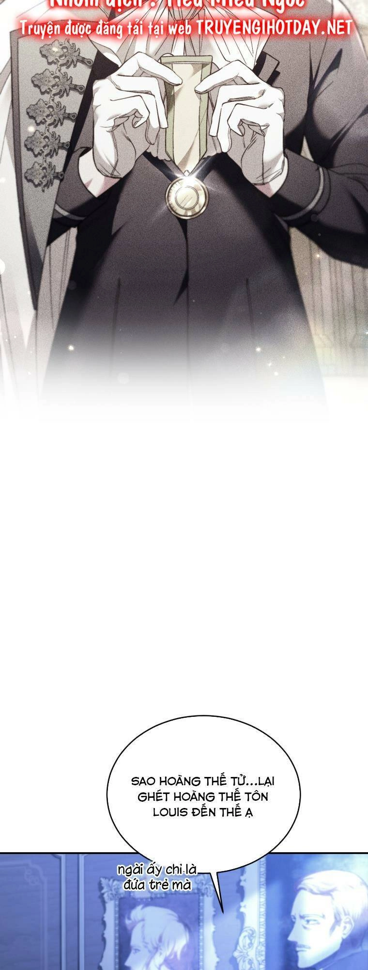 Hoàn Nguyên Quý Cô Chapter 76 - 13