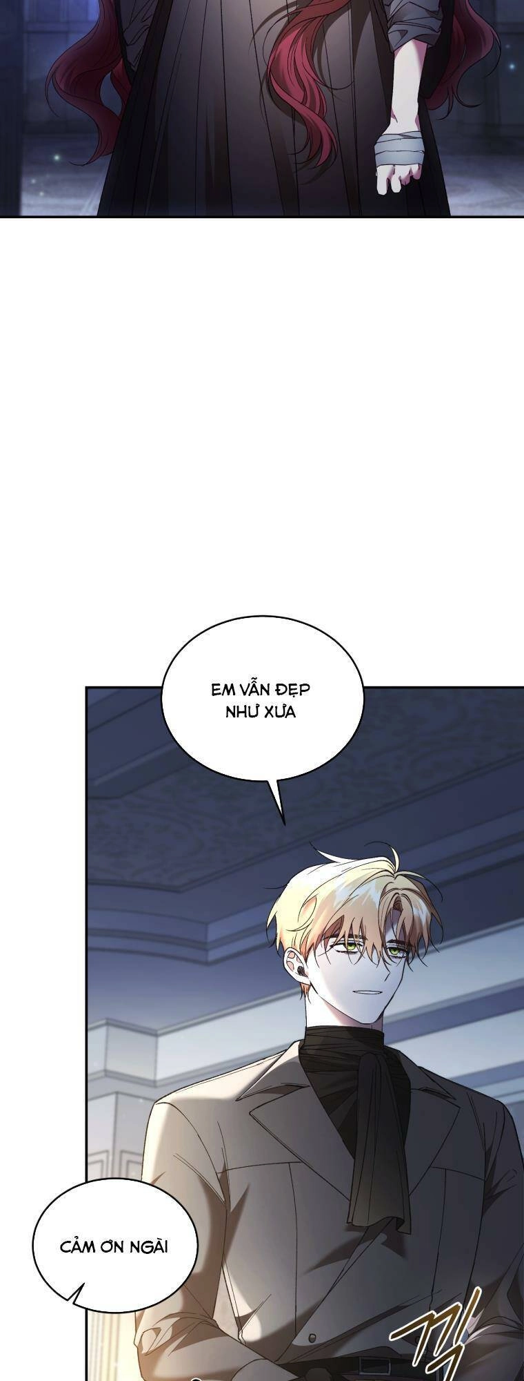 Hoàn Nguyên Quý Cô Chapter 76 - 25