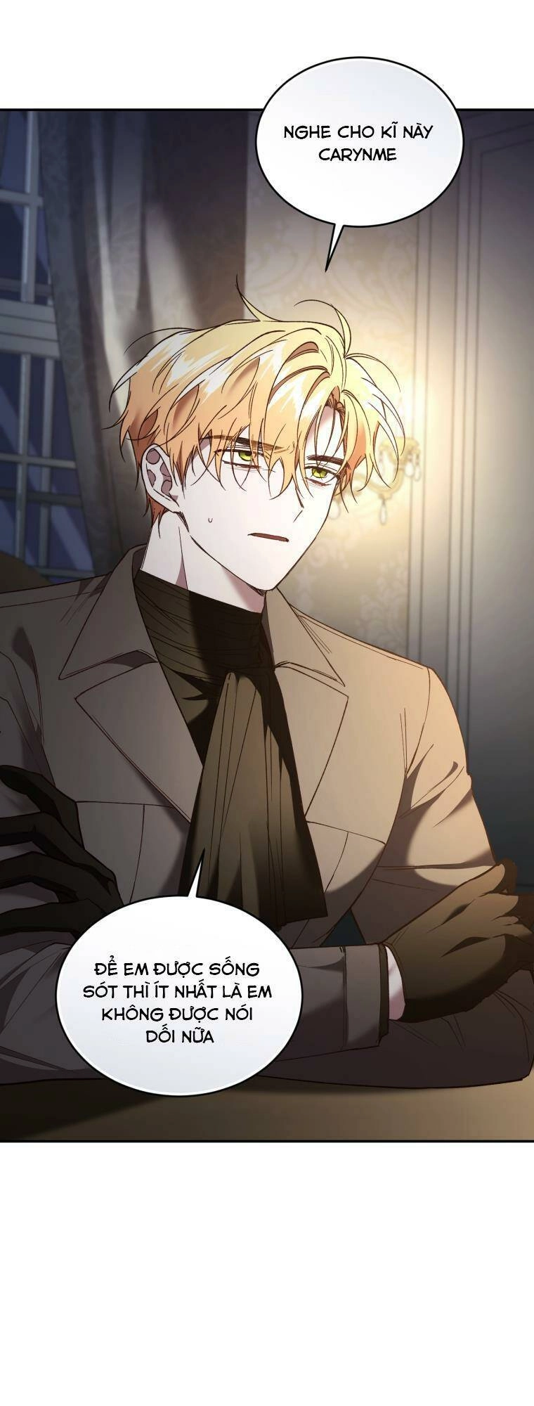 Hoàn Nguyên Quý Cô Chapter 76 - 38