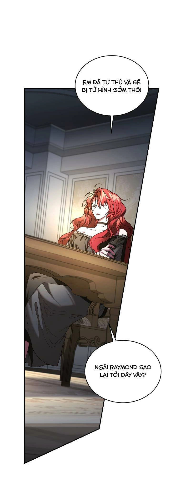 Hoàn Nguyên Quý Cô Chapter 76 - 39